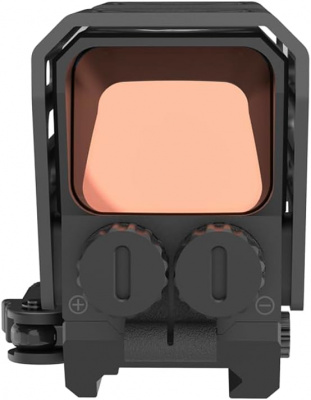 Коллиматор Vector FRENZY PLUS 1X31X26 MULTI-RETICLE 