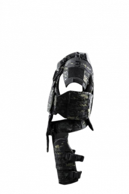 Плитоносец CZ 4M Raptor 2.0 Multicam BLK