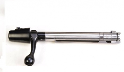Затвор на CZ 550 кал.300 Mag.