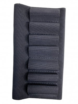 Чехол на приклад с патронташом для дробовых патронов