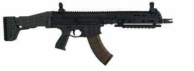 Винтовка CZ BREN 2 MS Scorpion