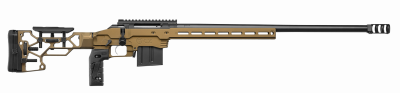 Винтовка CZ 600 MDT, Bronze, M18X1