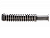 Возвратная пружина на Glock 17 Gen(3,4)